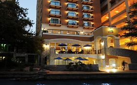 Courtyard San Antonio Riverwalk